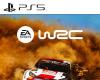 EA SPORTS WRC para PS5, ¡QUÉ PRECIO! En Amazon ahorras un 22%