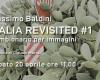 ITALIA REVISITED #1, la exposición individual de Massimo Baldini, se estrena el sábado 20 de abril en la Fundación Sabe de Arte de Rávena