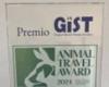 La ciudad de Cremona recibe el premio GIST Animal Travel Award