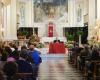 El encuentro de los coros parroquiales en la Catedral de Palestrina » Diócesis de Tívoli y Palestrina
