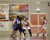 A2 F – Último día: Solmec Rhodigium Basket viaja a Bolzano