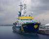 Rescate de migrantes, el Tribunal de Crotone confirma la liberación del barco de la ONG Humanity | Calabria7