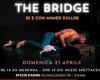Desde Palestina The Bridge, espectáculo de teatro circense en el Spazio Kabum de Varese