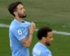 Lazio, Luis Alberto anota ante Génova: la celebración sorprende a todos