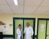 Autoridad sanitaria local Umbría 2. La nueva directora del hospital de Foligno es la doctora Orietta Rossi. Sucede al Dr. Mauro Zampolini