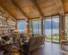 Mr. & Mrs. Smith, la villa de la serie de televisión en el lago de Como, está a la venta