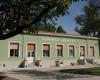 La escuela vuelve a clase en Agazzi en Baganzola después de las obras de remodelación
