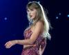 Taylor Swift lanza álbum doble The Tortured Poets Department