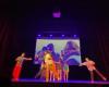 “Bajo el mismo cielo”, el musical en Legnano que conmemora la masacre de Lampedusa