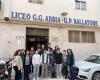 Mazara, los alumnos del Liceo Adria-Ballatore en la final de los “Juegos Matemáticos Bocconi” y de los “Juegos Mediterráneos” • Portada