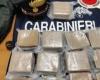 Detenido con 6,5 kilos de heroína en el coche – Pescara
