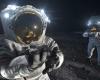 Los astronautas Artemis 3 de la NASA colocarán un detector de terremotos en la superficie lunar