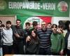 Corigliano-Rossano, los Jóvenes Verdes Europeos formados: Zubaio y Nigro elegidos portavoces