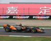 F1. Resultados de la clasificación del Sprint Shootout del GP de China 2024: Lando Norris consigue la pole position – Fórmula 1