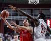Trieste Basketball, “cronómetro” fuera de tiempo: tendremos que correr en los play-offs