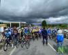 Ciclismo, un nuevo equipo inscrito para la Vuelta a la Provincia – Newsbiella.it