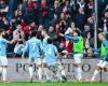 La Lazio pasa al Génova y sigue en la carrera por Europa – Fútbol