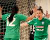 Previa fútbol 5 – Copa de Italia de la Serie A femenina, comienzan las semifinales: hoy arrancan-Tikitaka y Montesilvano-Bitonto