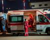 Catania, un trabajador de 31 años muere aplastado por un ascensor
