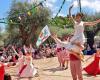 A partir del 1 de mayo Niza “redescubrirá” el Festin des Mai, una tradición a la que la ciudad está estrechamente vinculada (Foto) – TravelEat