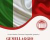 Atenas y Reggio se encuentran en el Liceo de Clásica “Tommaso Campanella”