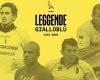 Modena Fc – Gialloblù Legends: Frezzolini, Ponzo, Pinardi y Kamara, los nuevos jugadores del Salón de la Fama