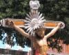 Crucifijo Colonna, celebraciones a partir del 30 de abril. Este año la acoge la Madonna del Pozzo