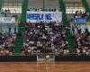 hoy en PalaSanCarlo Marsala Futsal se enfrenta a Soverato por el ascenso a A2