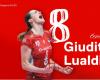 Giuditta Lualdi anota el triplete – Liga de voleibol femenina de la Serie A