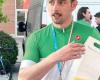 El campeón de paraciclismo Riccardo Laini: «Italia está atrasada en deporte y discapacidad, se necesita información» – Bolzano
