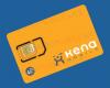 Volver a Kena: 200 GB, minutos ilimitados y 200 SMS por 5,99 euros al mes – MondoMobileWeb.it | Noticias | Telefonía