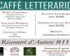 Avellino, domingo 21 de abril undécima cita con el ‘Café Literario’