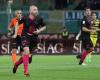 Repubblica: “Palermo no puede romper el empate, los rosaneros también empataron contra el Parma”