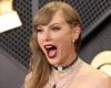 Nuevo récord de Taylor Swift, el álbum más descargado en un día