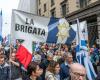 Milán, la Brigada Judía confirma su participación en la manifestación del 25 de abril