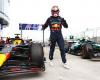 Clasificación del GP de China: Red Bull, 100 poles en F1 y Horner se alegra – Noticias