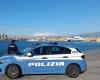 Puerto de Catania, sorprendido robando mercancías de un semirremolque estacionado: tres hombres detenidos
