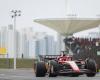 F1 China, Velocidad | Verstappen gana a Hamilton y Leclerc es cuarto