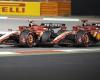 GP de Shanghai, Verstappen gana la carrera sprint. Sportellate entre Leclerc y Sainz, caos-Ferrari – Libero Quotidiano