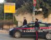 Barletta NOTICIAS24 | En Bisceglie detenido por los carabinieri en fuga