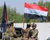 Una base militar en Irak es bombardeada, un muerto y 8 heridos – Noticias