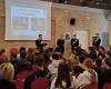 Los Carabinieri se reúnen con los alumnos de la escuela Zignani de Castiglione di Ravenna para difundir la cultura de la legalidad