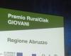 “RuralCiak” Perugia: premio al vídeo sobre el desarrollo rural en Abruzzo