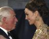 Kate Middleton “rechaza el papel de víctima”. El atrevido enfrentamiento con Diana