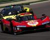 WEC | Imola, Libres 3: Ferrari no para y sueña con la pole |FP – Resultados