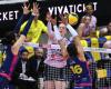 EN VIVO Scandicci-Conegliano, voleibol femenino A1 EN VIVO: impredecible segundo partido de la final