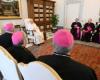 Las Iglesias de Puglia en el Vaticano. Finaliza la visita ‘ad limina’