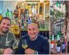 Albenga: un encuentro de sabores a cuatro entre Re Carciofo y Vignamare