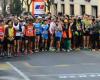 La primera edición de Rotary Run se celebra en Florencia: los beneficios se destinan a obras benéficas
