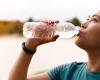Cuántos litros de agua debes beber al día: esto es lo que recomiendan los expertos